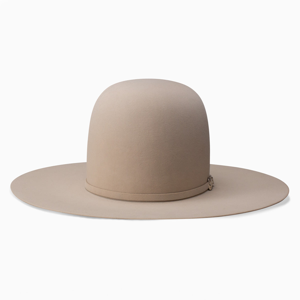 Resistol Pure Cowboy Hat