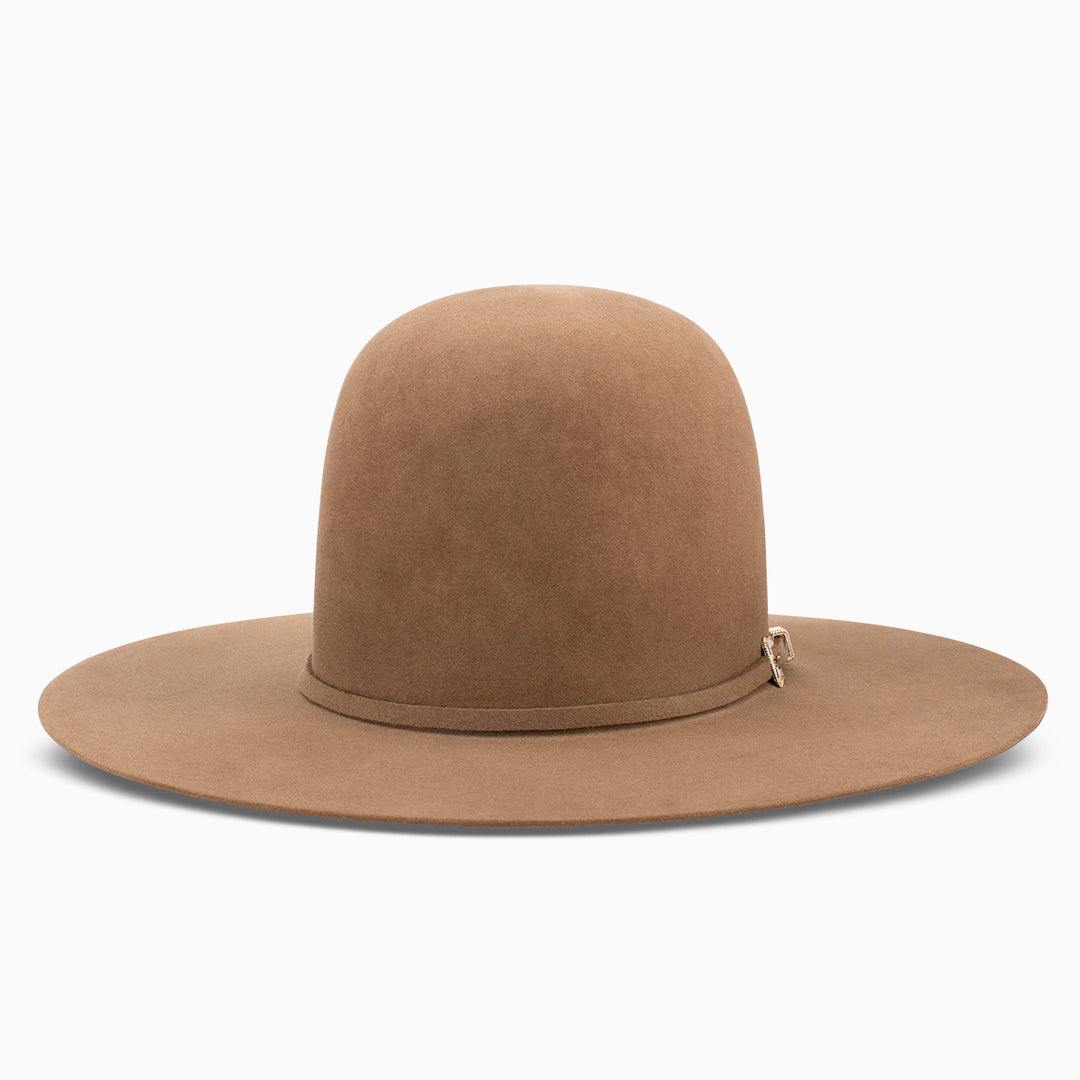 1000X Resistol Pure Cowboy Hat - RESISTOL Cowboy Hats