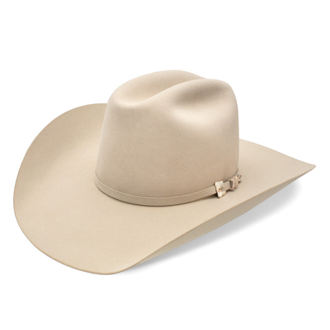 1000X Resistol Pure Cowboy Hat - RESISTOL Cowboy Hats