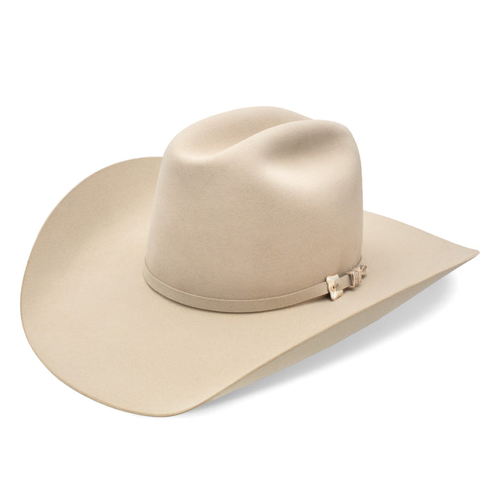 1000X Resistol Pure Cowboy Hat - RESISTOL Cowboy Hats