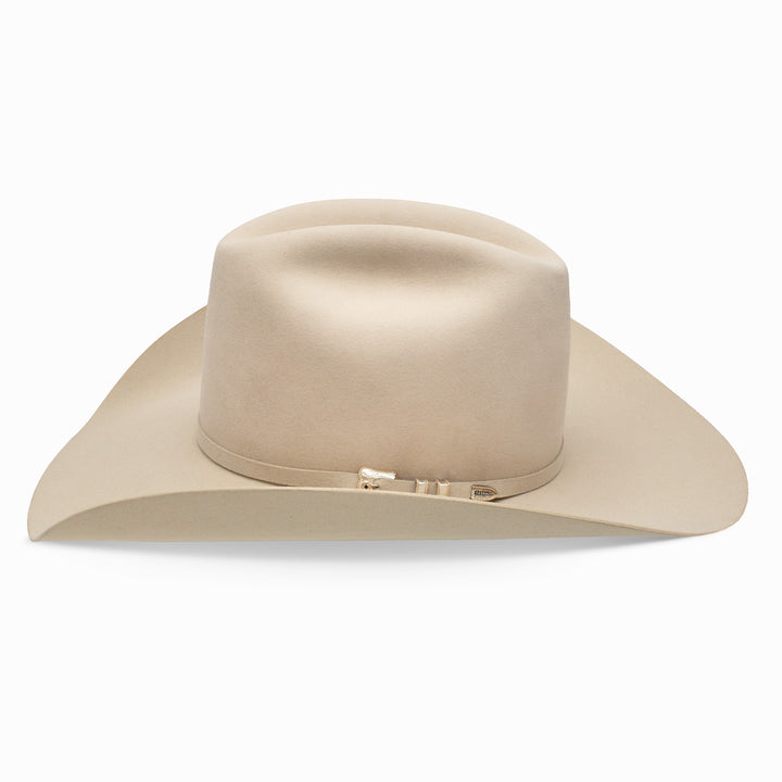 1000X Resistol Pure Cowboy Hat - RESISTOL Cowboy Hats