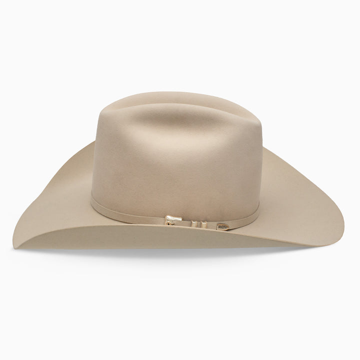 1000X Resistol Pure Cowboy Hat