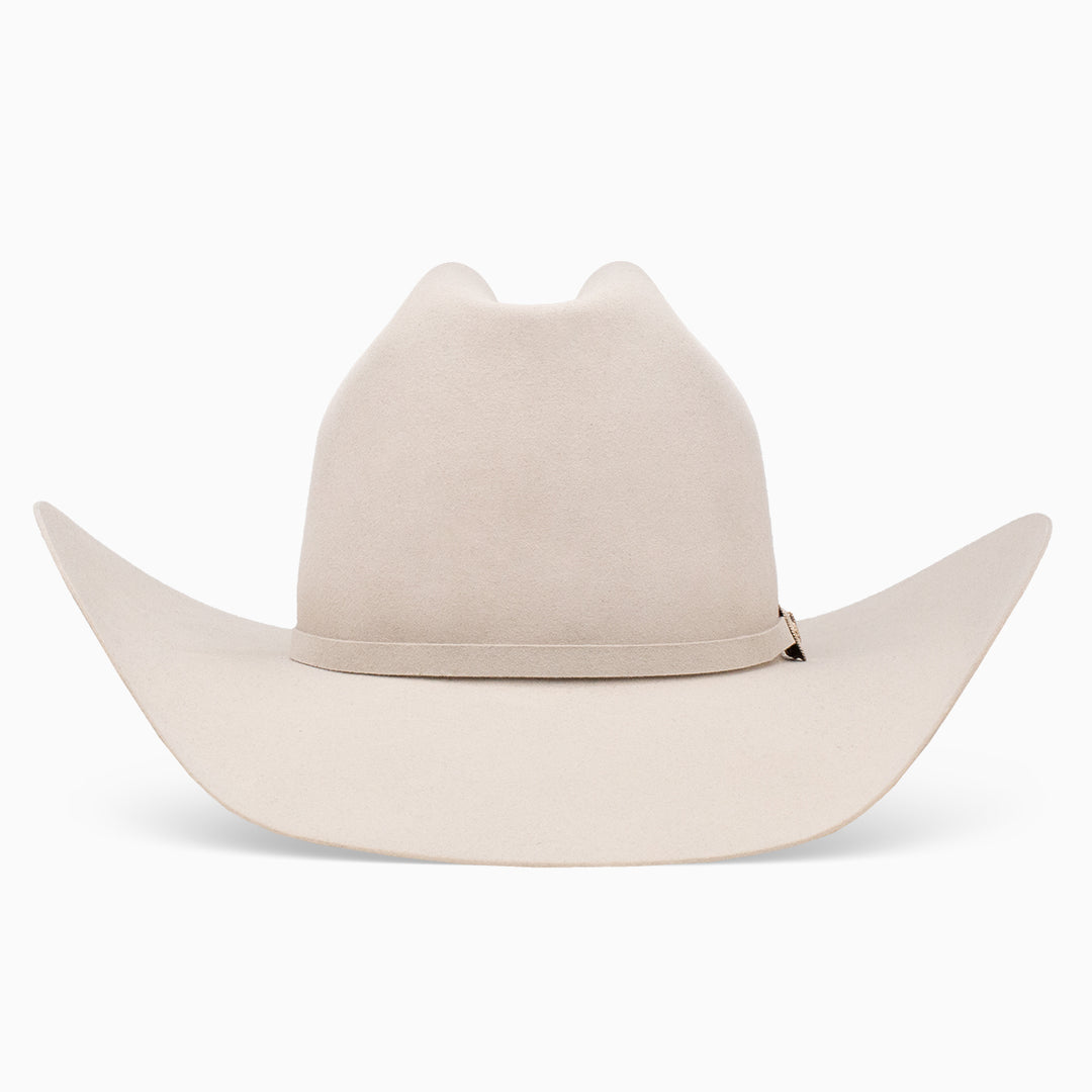 1000X Resistol Pure Cowboy Hat