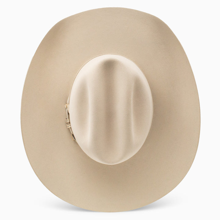 1000X Resistol Pure Cowboy Hat - RESISTOL Cowboy Hats