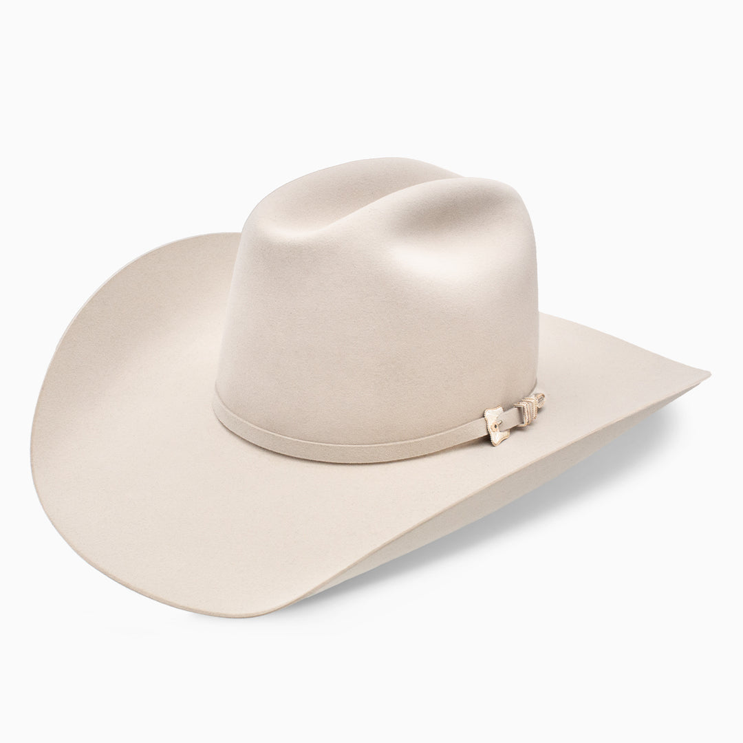 1000X Resistol Pure Cowboy Hat