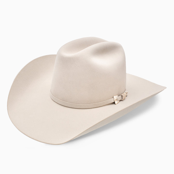 1000X Resistol Pure Cowboy Hat