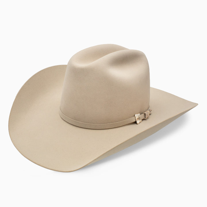 1000X Resistol Pure Cowboy Hat