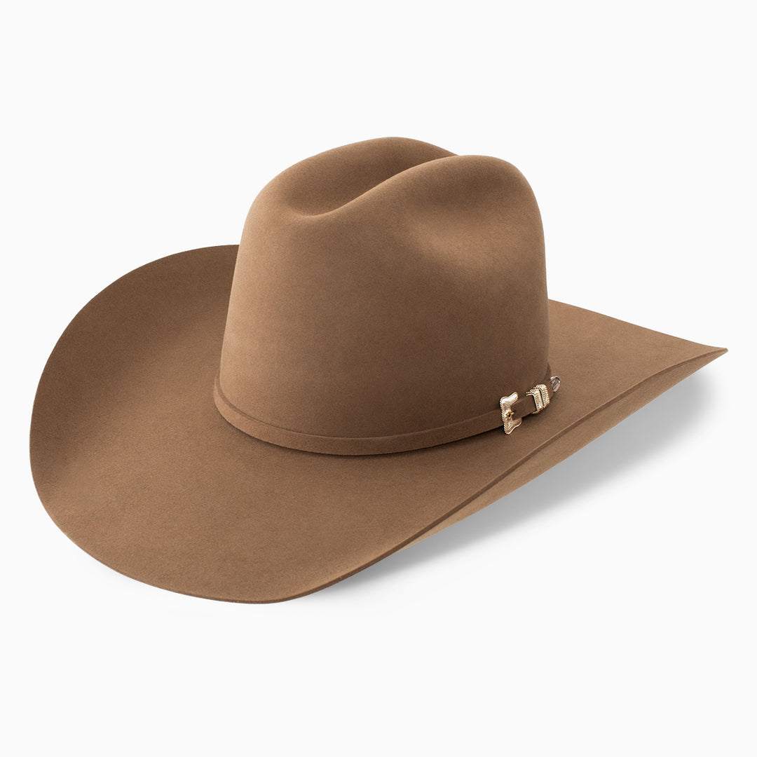 1000X Resistol Pure Cowboy Hat