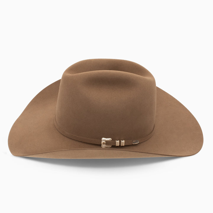 1000X Resistol Pure Cowboy Hat