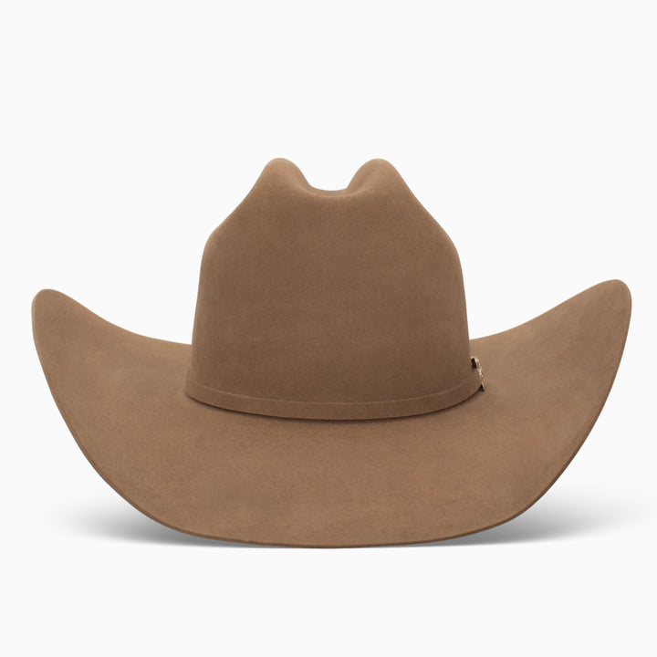 1000X Resistol Pure Cowboy Hat