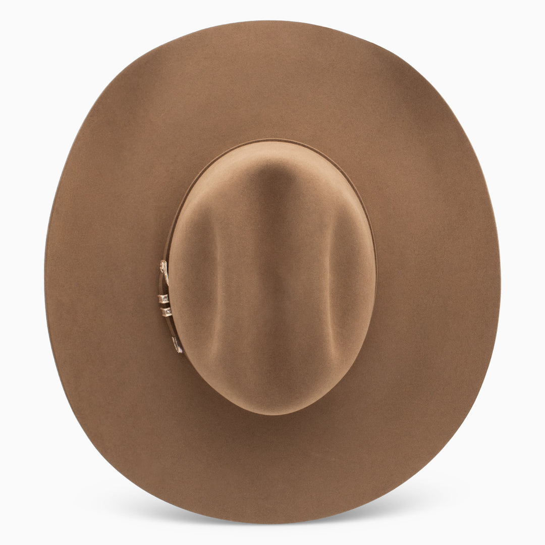1000X Resistol Pure Cowboy Hat
