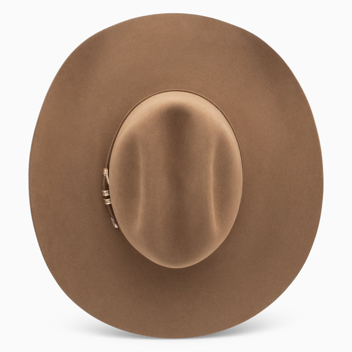 1000X Resistol Pure Cowboy Hat