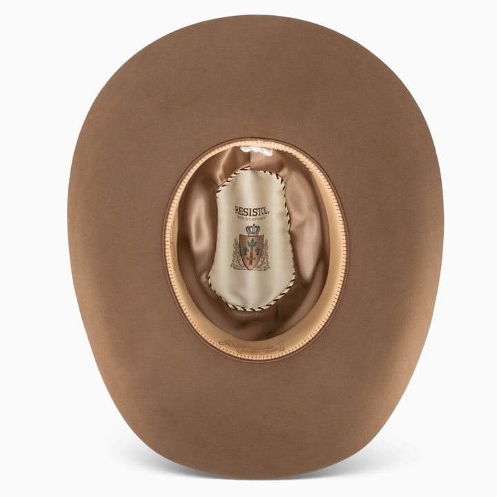 1000X Resistol Pure Cowboy Hat