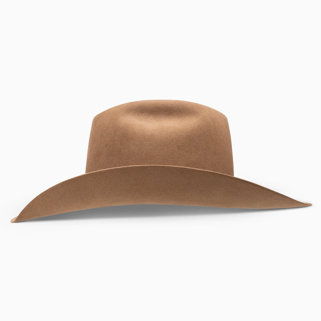 1000X Resistol Pure Cowboy Hat - RESISTOL Cowboy Hats