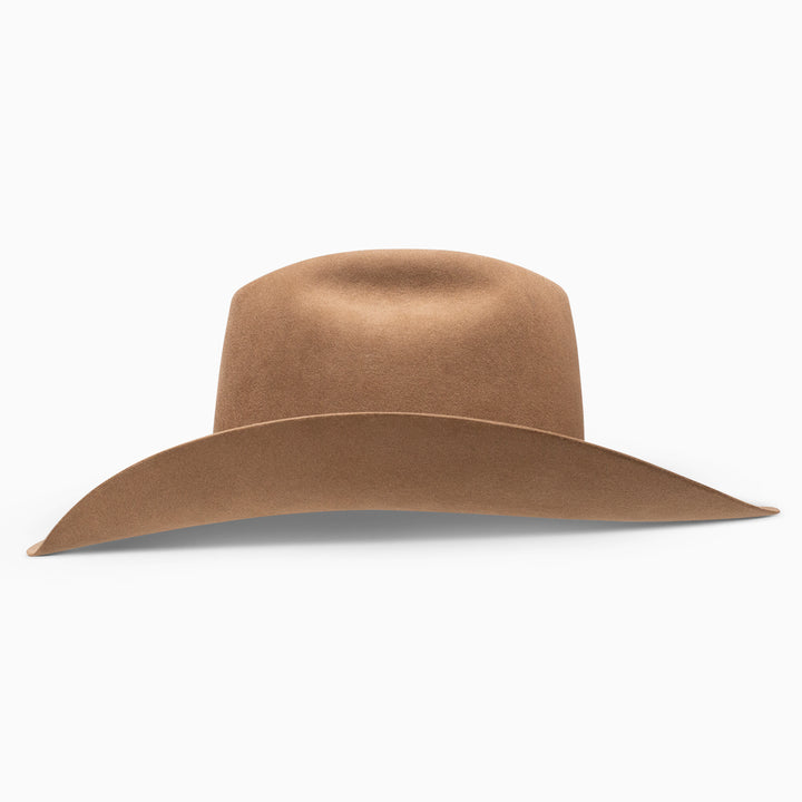 1000X Resistol Pure Cowboy Hat - RESISTOL Cowboy Hats