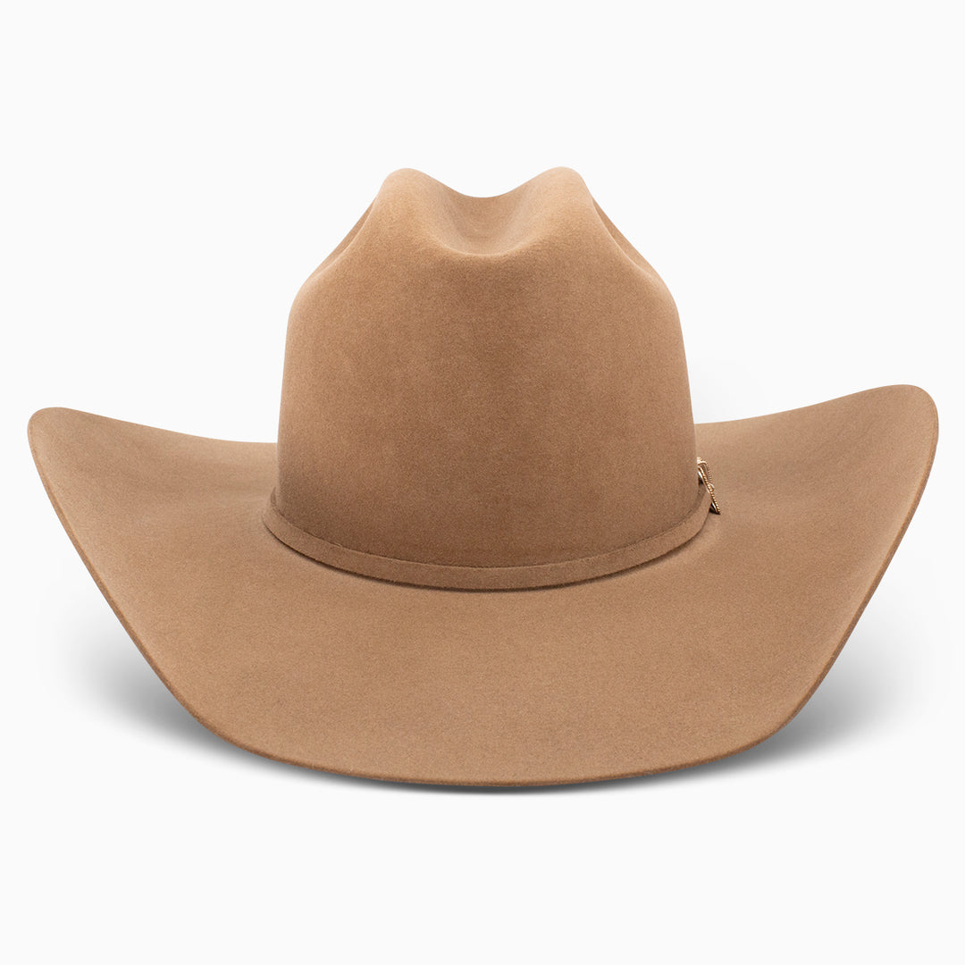 1000X Resistol Pure Cowboy Hat - RESISTOL Cowboy Hats