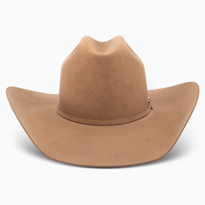1000X Resistol Pure Cowboy Hat - RESISTOL Cowboy Hats