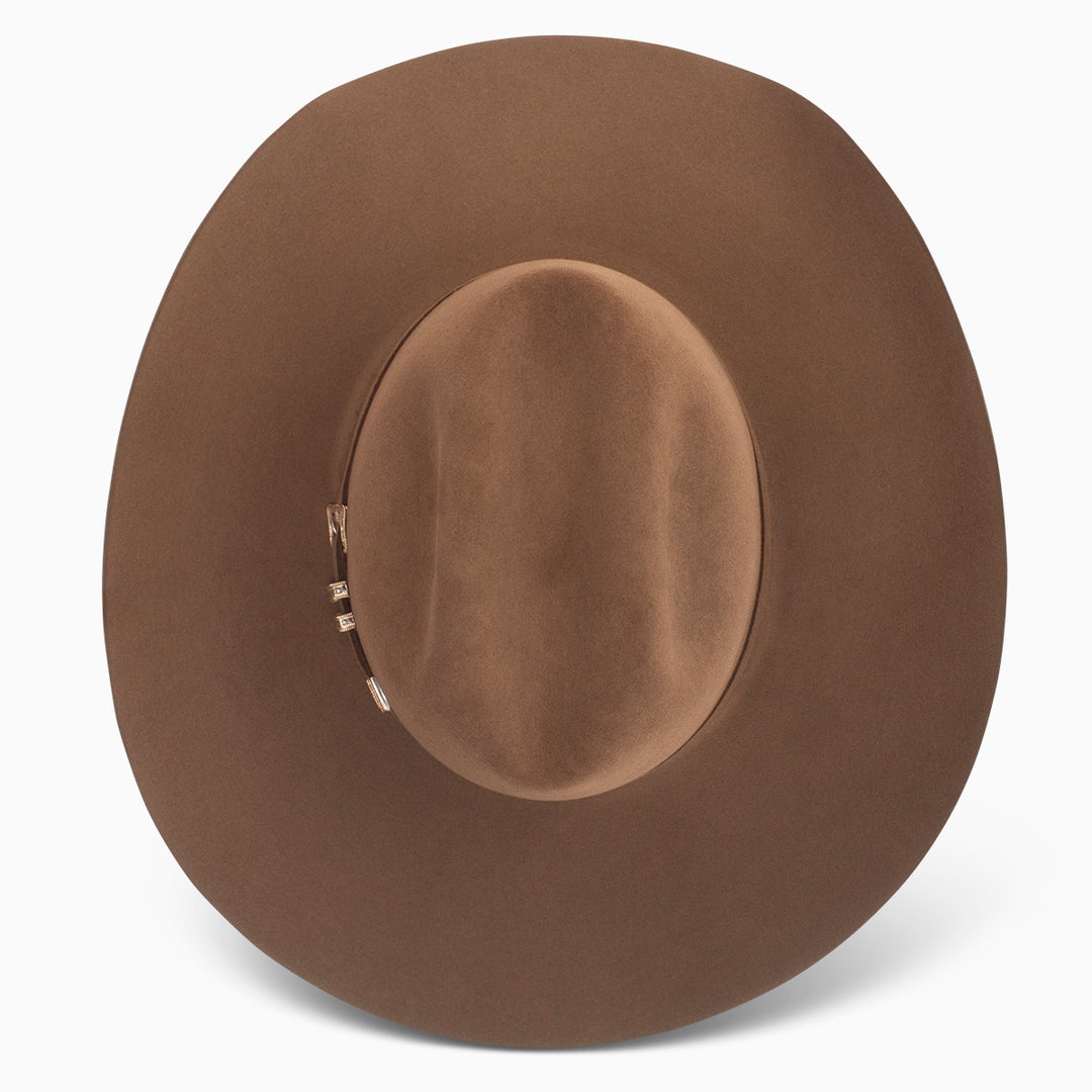 1000X Resistol Pure Cowboy Hat - RESISTOL Cowboy Hats
