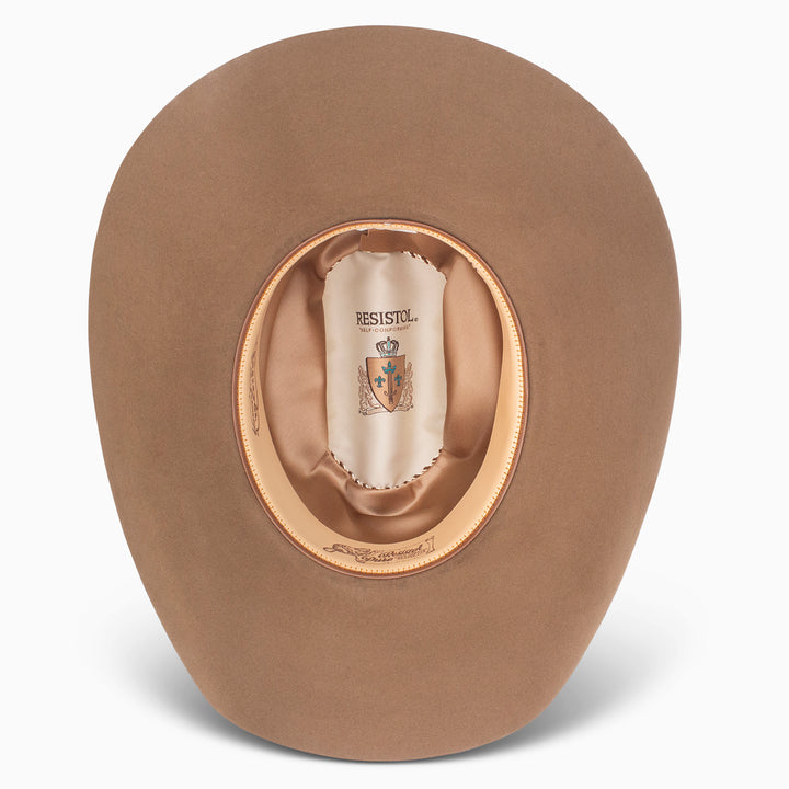 1000X Resistol Pure Cowboy Hat - RESISTOL Cowboy Hats