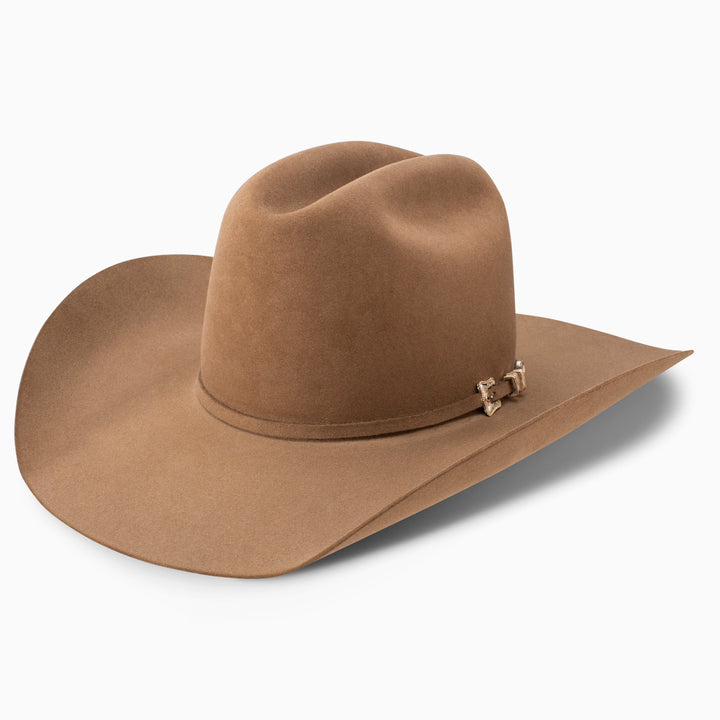 1000X Resistol Pure Cowboy Hat - RESISTOL Cowboy Hats