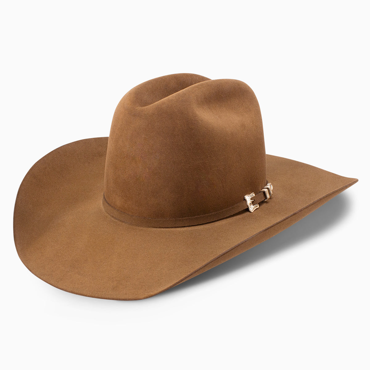 George Strait Cowboy Hat Collection – Resistol