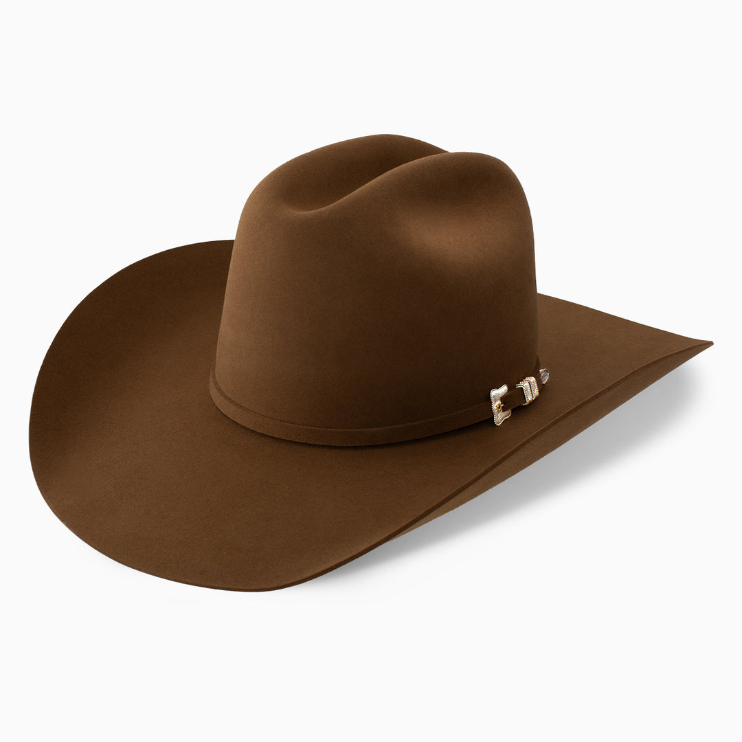 1000X Resistol Pure Cowboy Hat