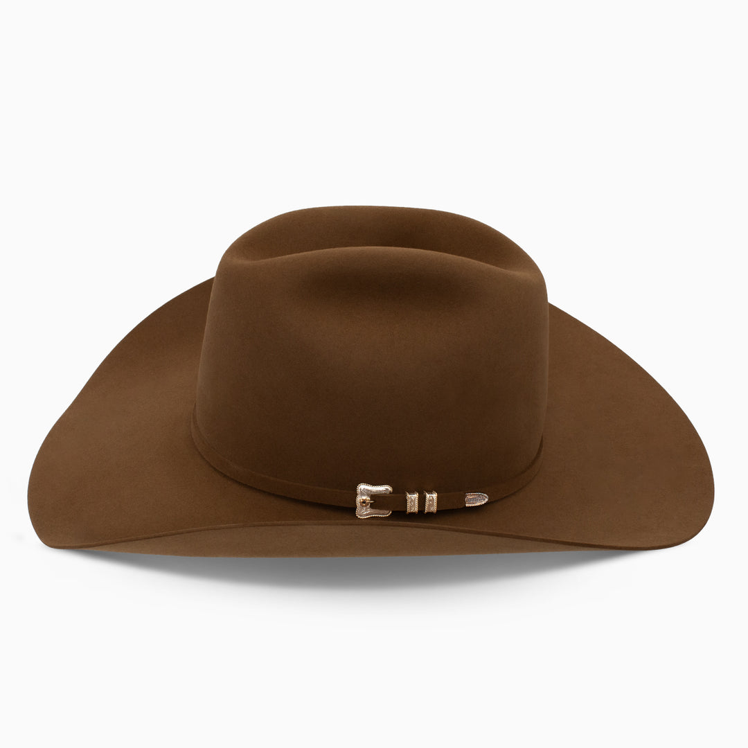 1000X Resistol Pure Cowboy Hat