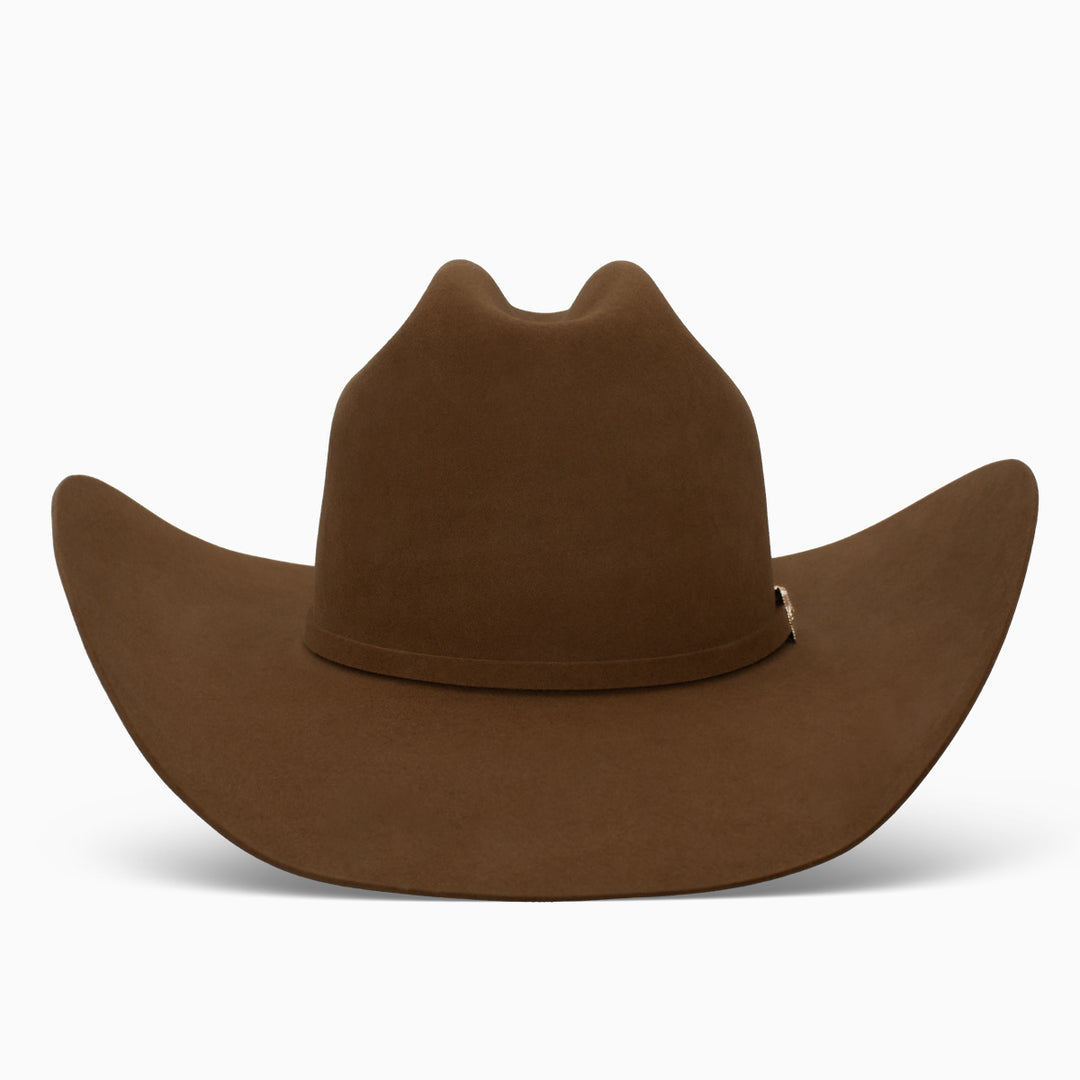 1000X Resistol Pure Cowboy Hat