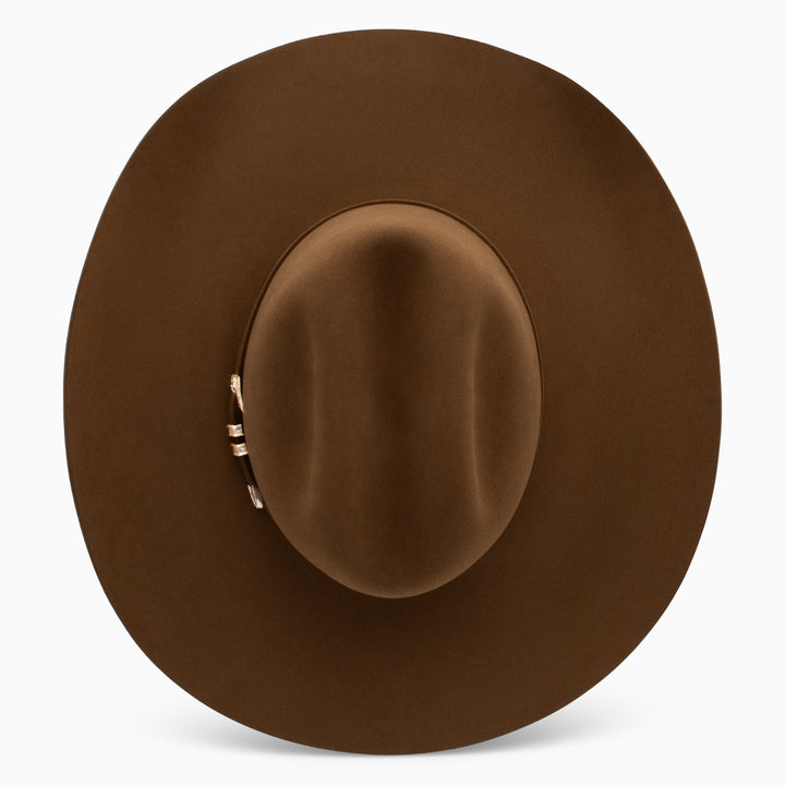 1000X Resistol Pure Cowboy Hat