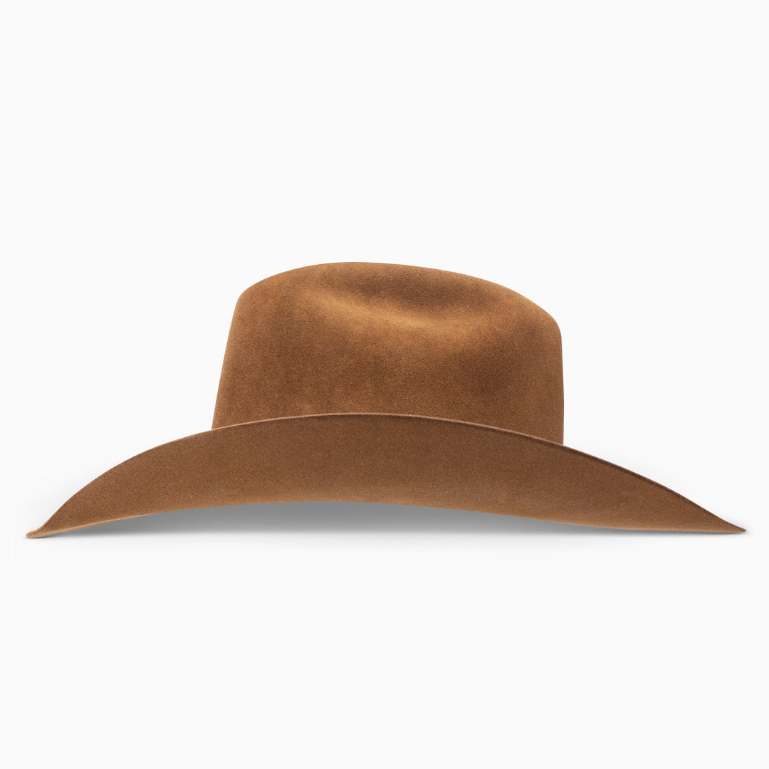 1000X Resistol Pure Cowboy Hat - RESISTOL Cowboy Hats