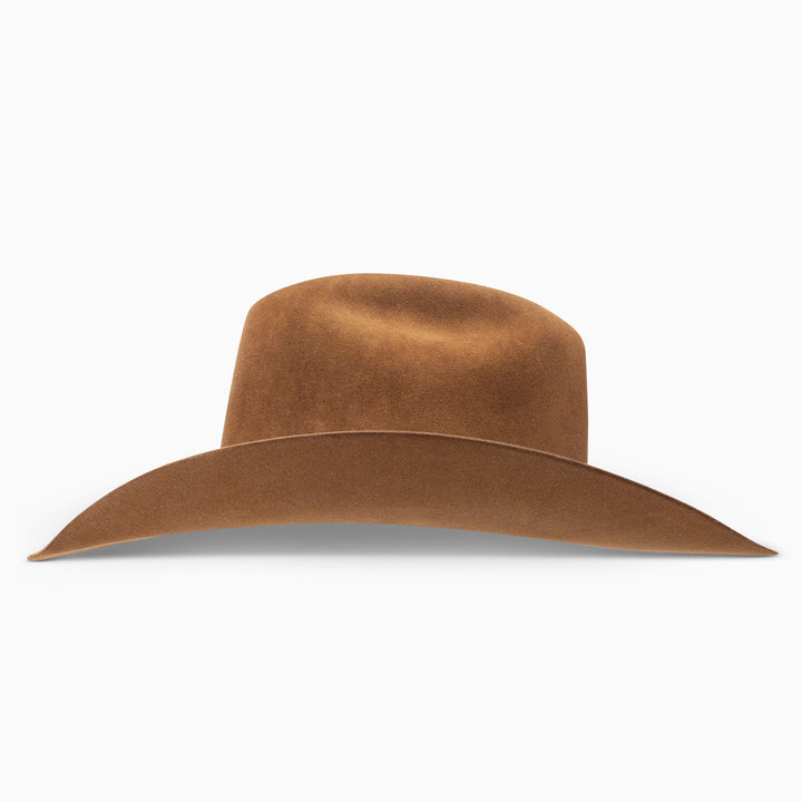 1000X Resistol Pure Cowboy Hat - RESISTOL Cowboy Hats