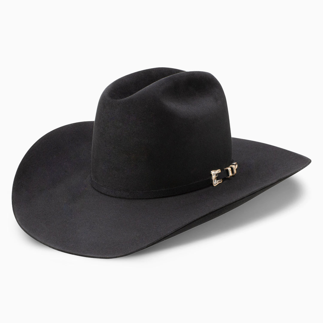 1000X Resistol Pure Cowboy Hat - RESISTOL Cowboy Hats