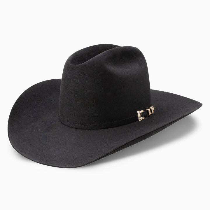 1000X Resistol Pure Cowboy Hat - RESISTOL Cowboy Hats