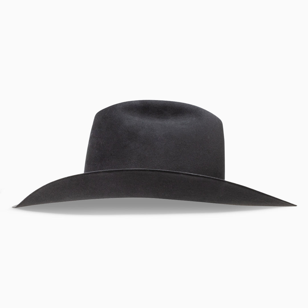 1000X Resistol Pure Cowboy Hat - RESISTOL Cowboy Hats