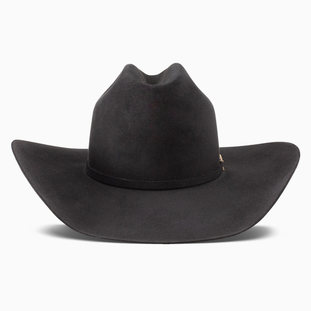 1000X Resistol Pure Cowboy Hat - RESISTOL Cowboy Hats