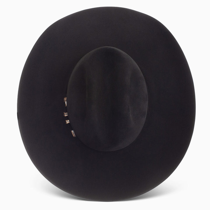 1000X Resistol Pure Cowboy Hat - RESISTOL Cowboy Hats