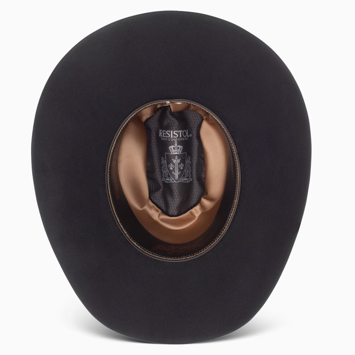 1000X Resistol Pure Cowboy Hat - RESISTOL Cowboy Hats