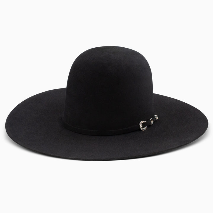 30X Rough N Ready Cowboy Hat - RESISTOL Cowboy Hats