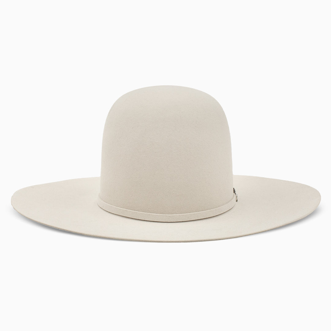30X Rough N Ready Open Crown Cowboy Hat