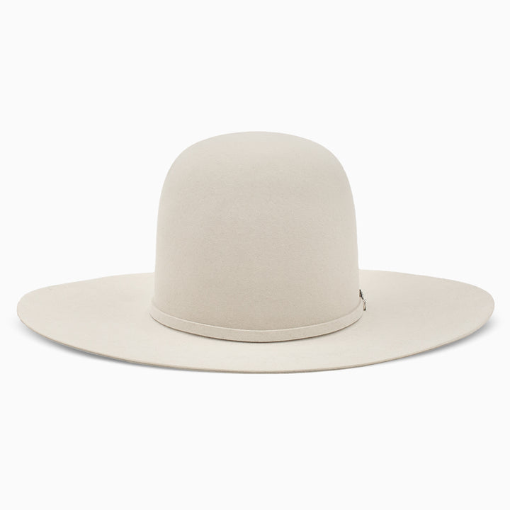 30X Rough N Ready Open Crown Cowboy Hat