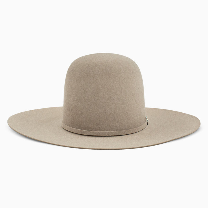 30X Rough N Ready Open Crown Cowboy Hat