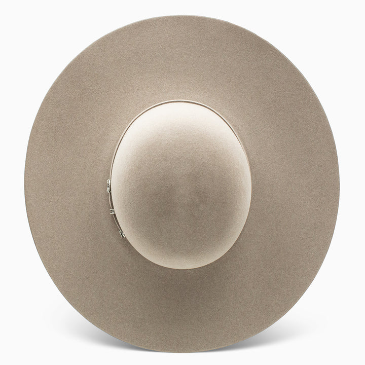30X Rough N Ready Open Crown Cowboy Hat