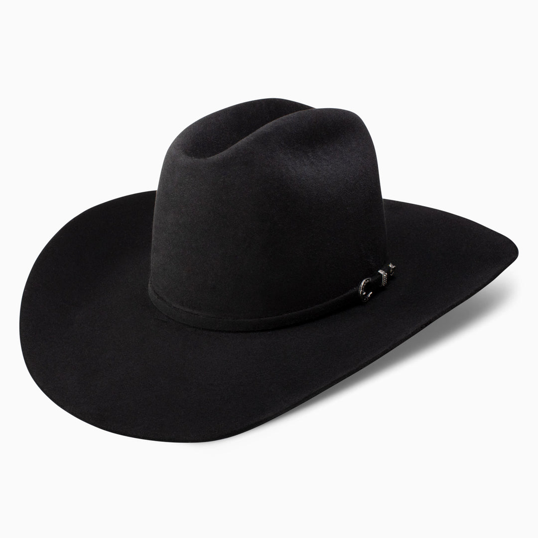 30X Rough N Ready Cowboy Hat - RESISTOL Cowboy Hats