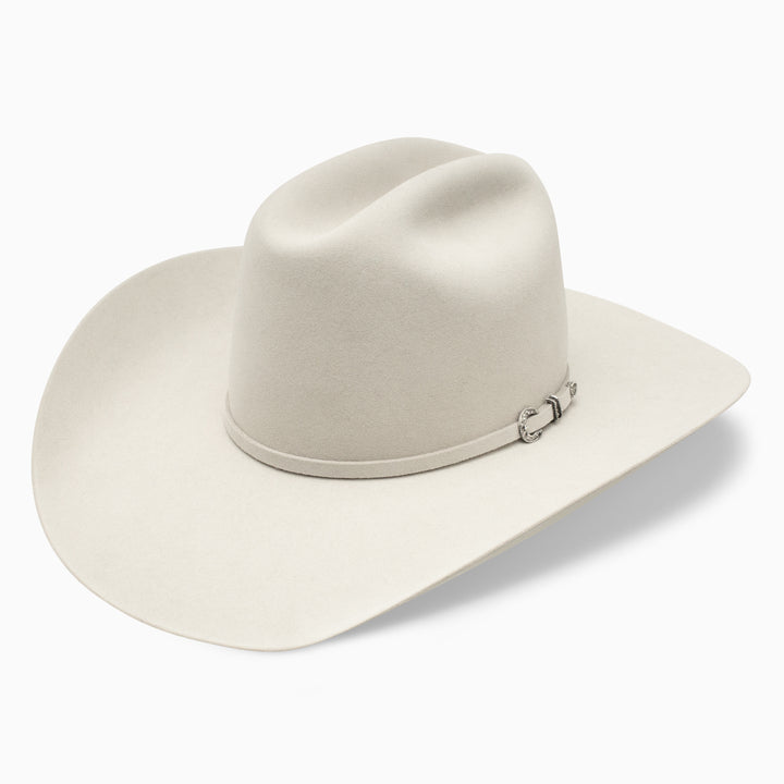 30X Rough N Ready Cowboy Hat