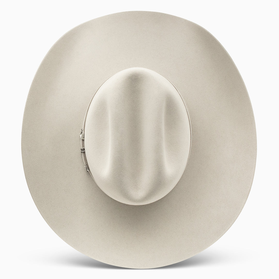 30X Rough N Ready Cowboy Hat