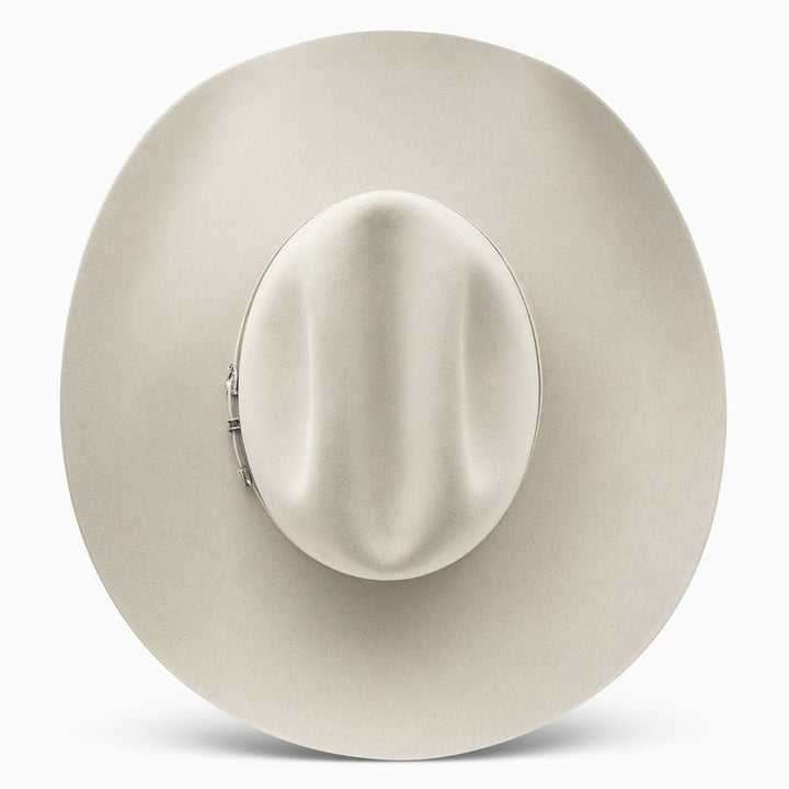 30X Rough N Ready Cowboy Hat