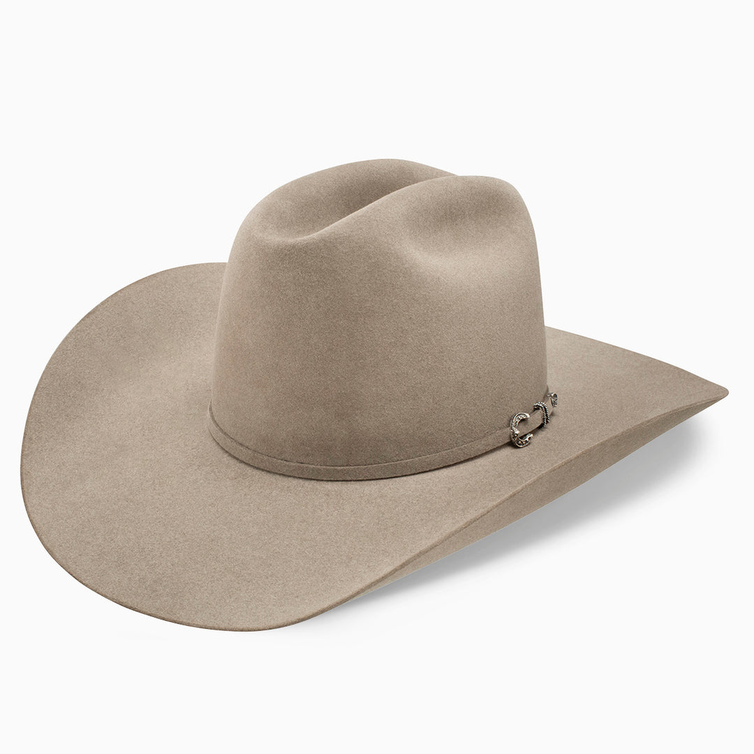 30X Rough N Ready Cowboy Hat - RESISTOL Cowboy Hats