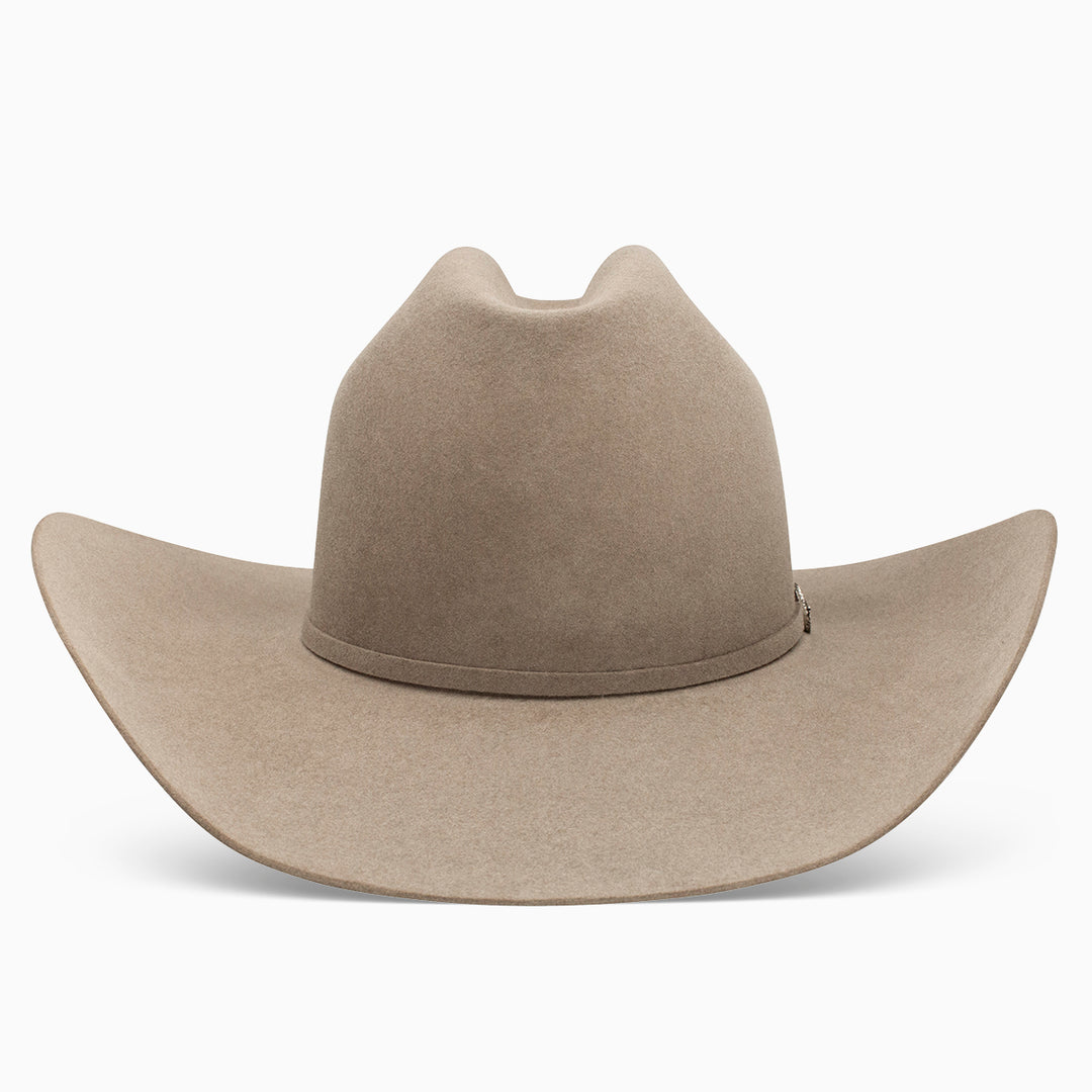 30X Rough N Ready Cowboy Hat - RESISTOL Cowboy Hats