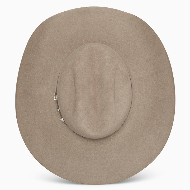 30X Rough N Ready Cowboy Hat - RESISTOL Cowboy Hats