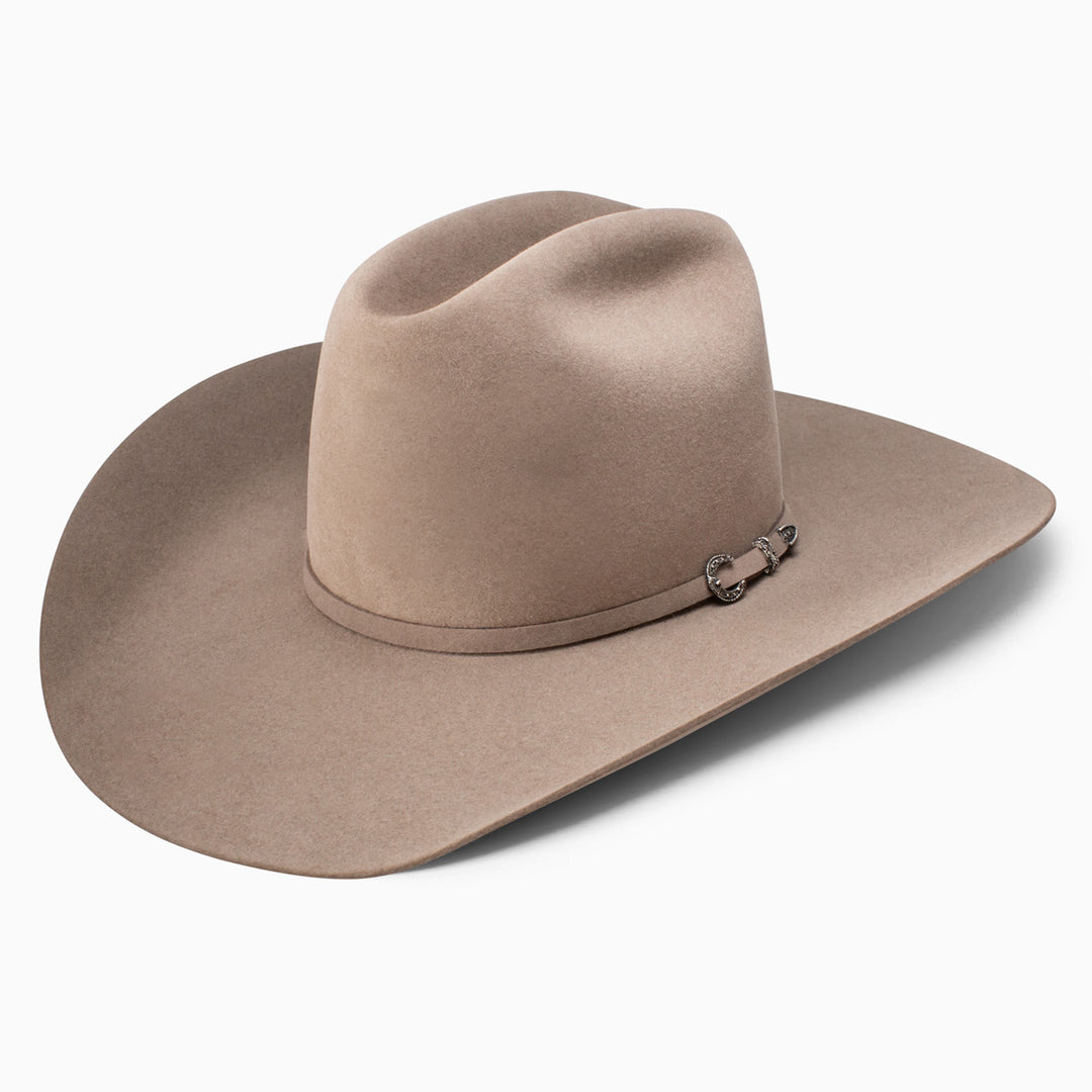 30X Rough N Ready Cowboy Hat - 7